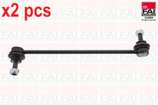 X2 PCS L&R SIDES LINK/COUPLING