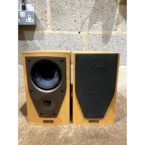 Pair mission m71i way - m71i, 2-way