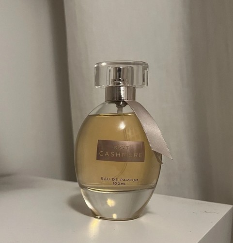 Next cashmere eau - next,
