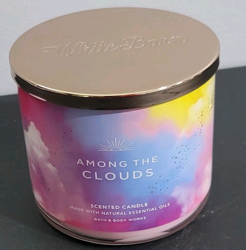 Bath body works white - &,