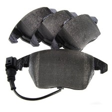 Seat Leon Sport Coupe 2.0 Petrol - Pagid Front Brake Kit 2x Disc 1x Pad Set