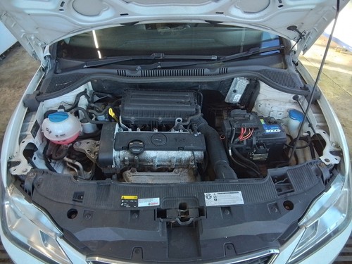 Engine ecu seat ibiza mk4 - ecu,