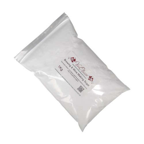 Dextrose home brewing - dextrose, sugar