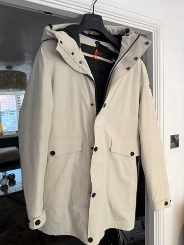 Rrd egg floating - floating, jacket