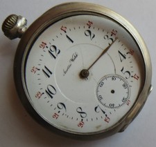Anezin Watch Pocket Watch