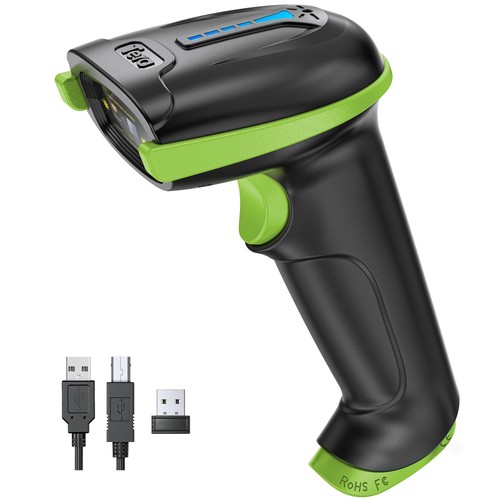 Tera barcode scanner with - tera,