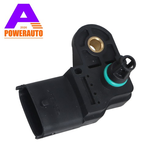Map intake manifold - intake,