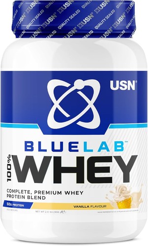 Usn bluelab 100 - 100%, protein