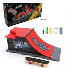 Skate park ramp kit tech - ramp,