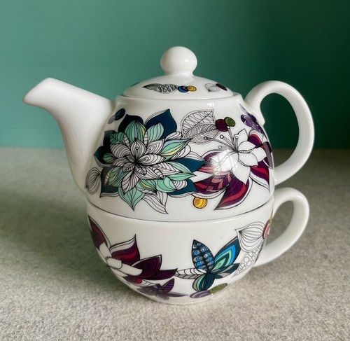 Paperchase fine porcelain tea - fine,