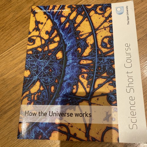 How the universe works s197 - how,