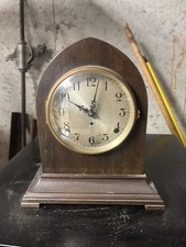 Vintage Seth Thomas Beehive