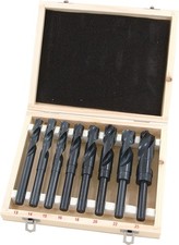 8pc BLACKSMITH REDUCED SHANK