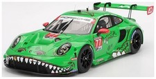 Truescale scale porsche - 1:18,