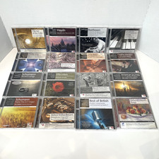 BBC Music Magazine CDs
