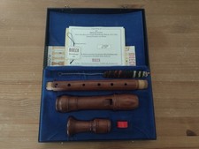 Moeck Rosewood Rottenburgh