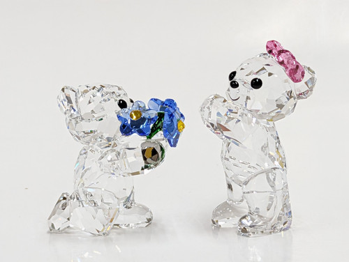 Swarovski kris bear adore - kris, i