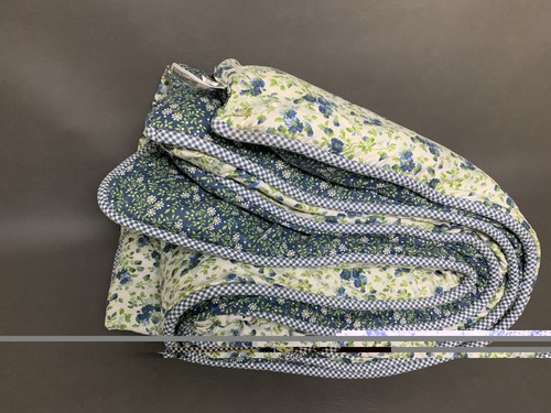 Laura ashley blue - &, green