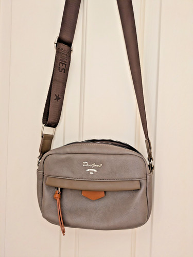 David jones crossbody bag - david,