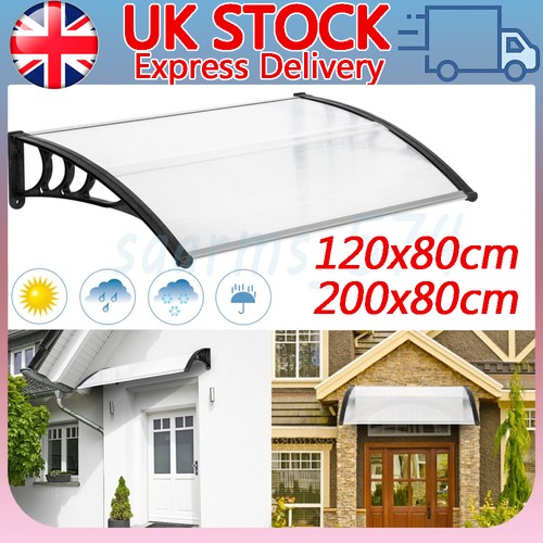 Door canopy awning - door, shelter