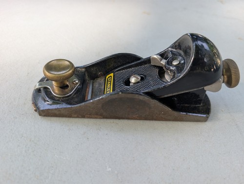 Vintage stanley adjustable - vintage,