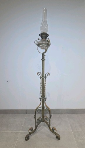 Antique victorian brass - antique,