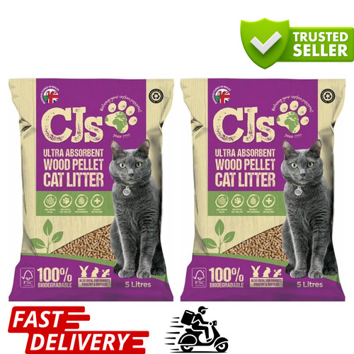 Premium cat litter ultra - premium,