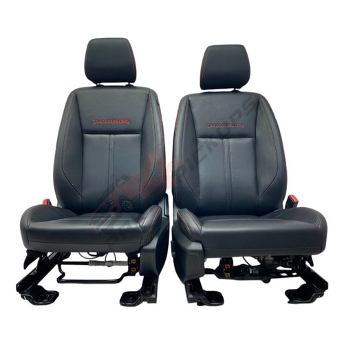 2020 ford ranger thunder set - thunder,