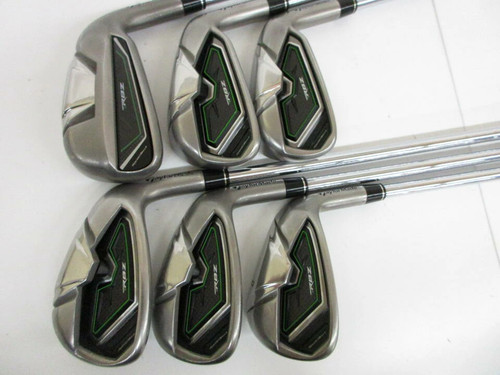 Taylormade rocketballz iron - taylormade,