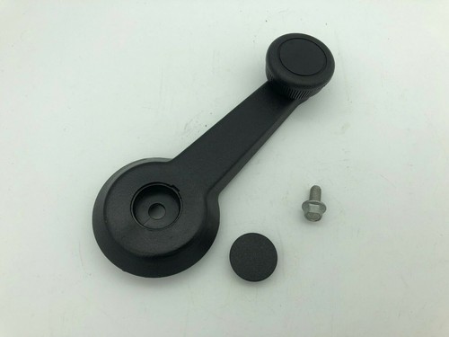 Window winder handle cap - window,