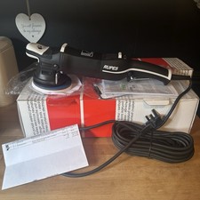 Rupes LHR15 MKIII Bigfoot Dual