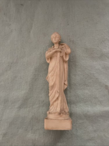 Greek roman figurine - or,