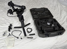 DJI Ronin-SC Gimbal Stabilizer for Upto 2kg DSLR Cameras