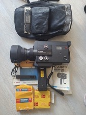 Damaged but repairable canon - damaged,