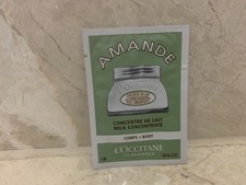 L'Occitane Amande Almond Milk