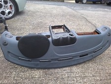 ALFA GTV/SPIDER BLUE DASHBOARD