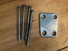 Eko Ranger Neck Plate and