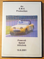 Prescott Speed Hillclimb