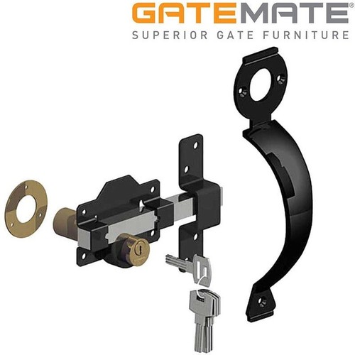Gatemate premium high security - high,