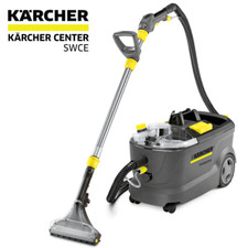 Karcher Carpet Cleaner Puzzi
