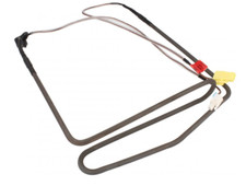 Genuine Samsung RSH7UNTS Freezer Defrost Heater RS7667FHCBC RSH5PHTS RS7557BHCSP