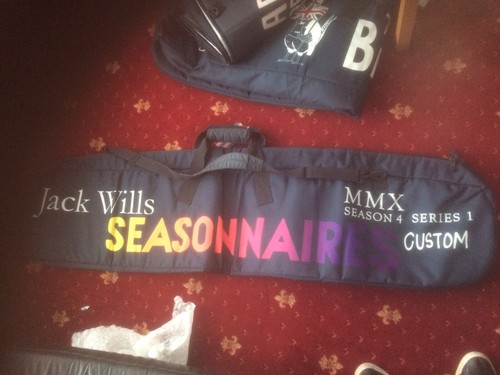 Jack wills mmx season - season, 4