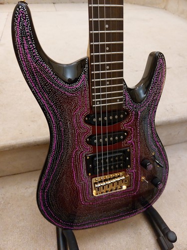 Aria pro magna series - pro, ii