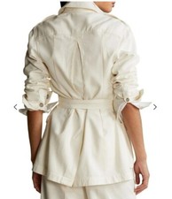 POLO RALPH LAUREN Belted