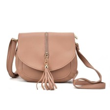Brand New Ladies Pink Eco