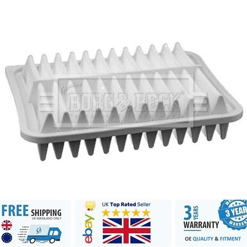 Air filter bfa2177 - bfa2177, toyota