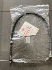 New Old Stock Japanese Cable - 396-83560-00 /01 Tacho - Yamaha RD200 LS2 CS5 #3