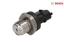 Fuel pressure sensor - pressure,