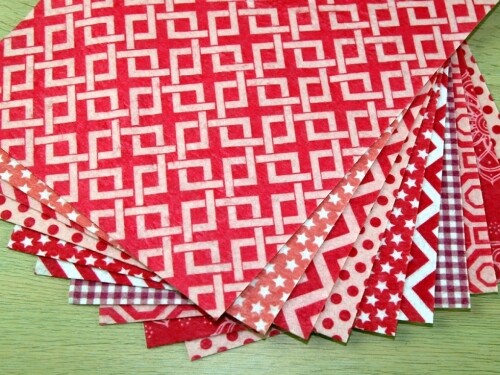 Camelot fabrics stiff felt - stiff,