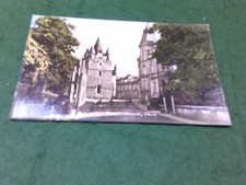 TAIN Scotland Tower Street